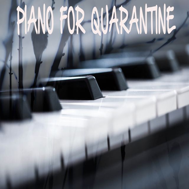 Life In Legato - 'Somebody's Problem (Piano Version)' [Ringtone]