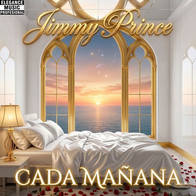 Jimmy Prince - 'Cada Mañana' [Ringtone]