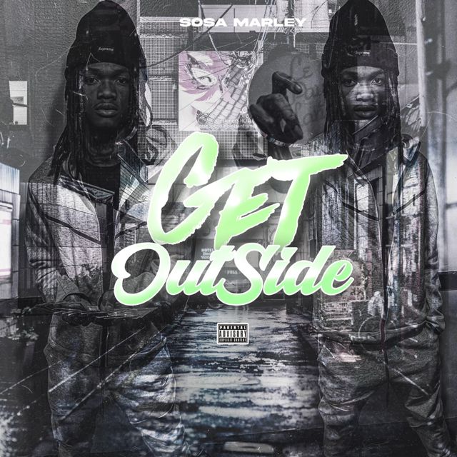 Sosa Marley - 'Get Outside' [Ringtone]