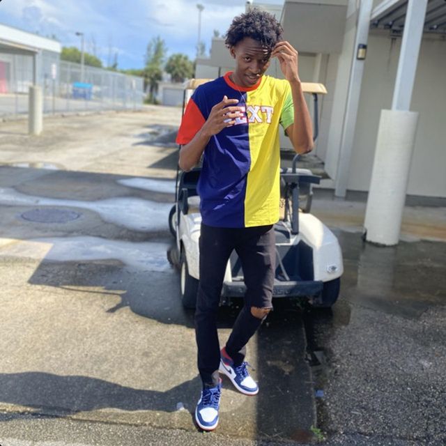 12St Three - 'Money To Make' [Ringtone]