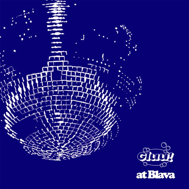 Gluu! - 'Tan Cansado (Live at Blava 2026)' [Ringtone]