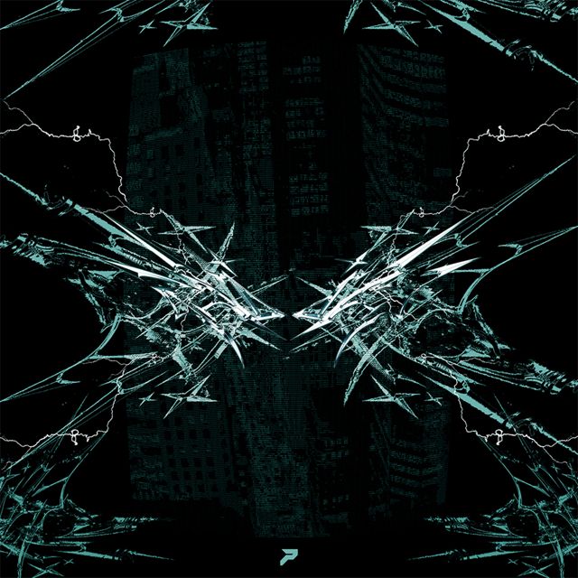 Punker - 'Bad Day (feat. cluda)' [Ringtone]