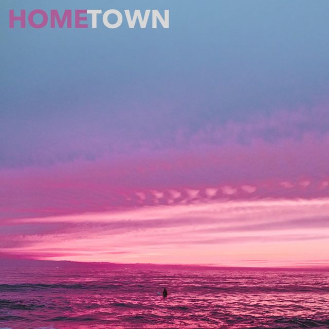 Brighton Taylor - 'Hometown (feat. m0mmasboy)' [Ringtone]