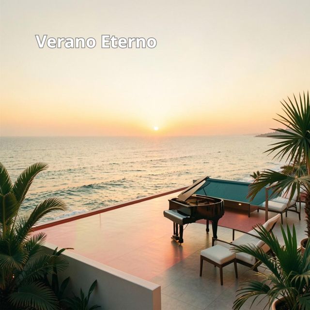 DHLatino - 'Verano Eterno' [Ringtone]