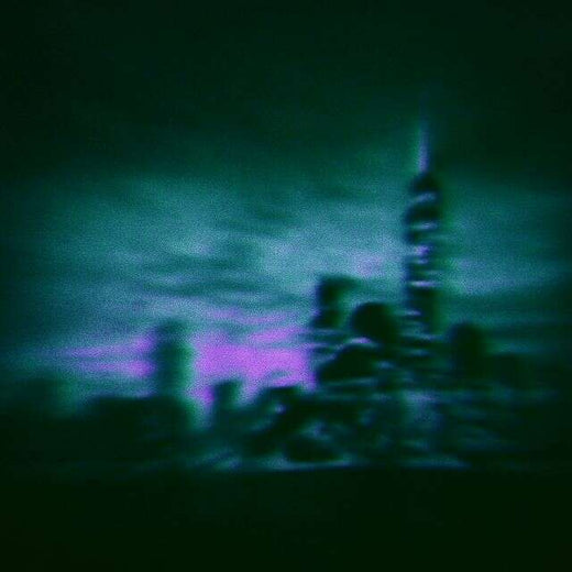 Aura$ - 'I sing a sad song with my hoe' [Ringtone]