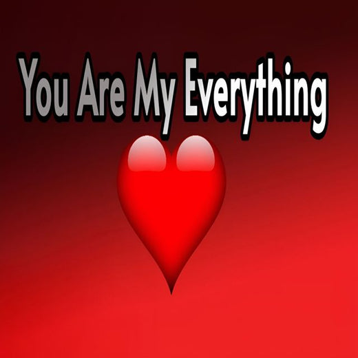 ivancaki95 - 'you're my Everything' [Ringtone]