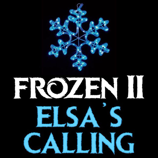Olive Flore - 'Elsa's Secret Siren Call (Inspired by Frozen 2 Soundtrack)' [Ringtone]