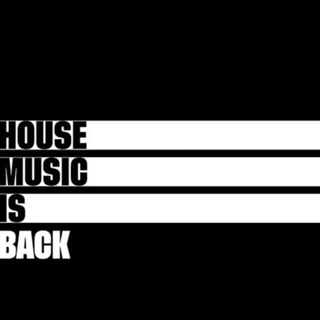 Baddies Only - 'House Music Is Back' [Ringtone]