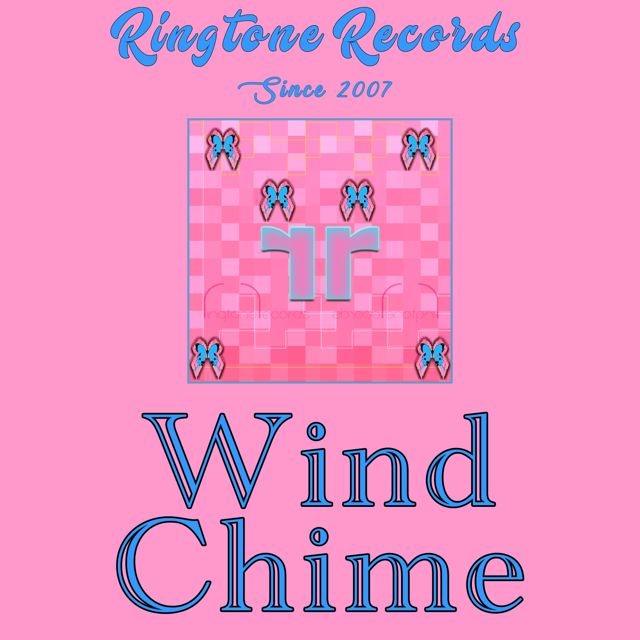 RR Collective - 'Wind Chime' [Ringtone]