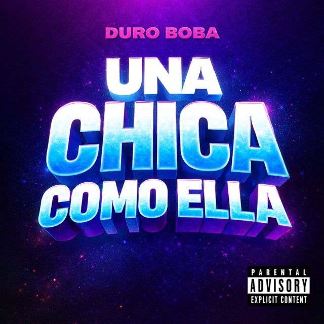 DURO BOBA ZM - 'UNA CHICA COMO ELLA' [Ringtone]