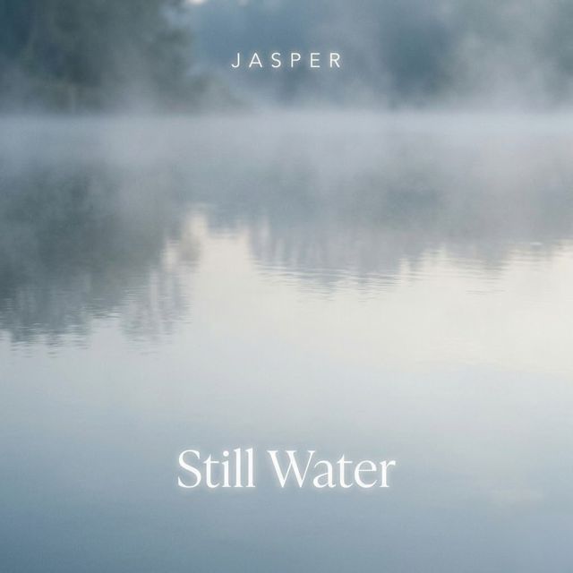 Jasper - 'Still Water (Remix) (feat. Jasper Art)' [Ringtone]