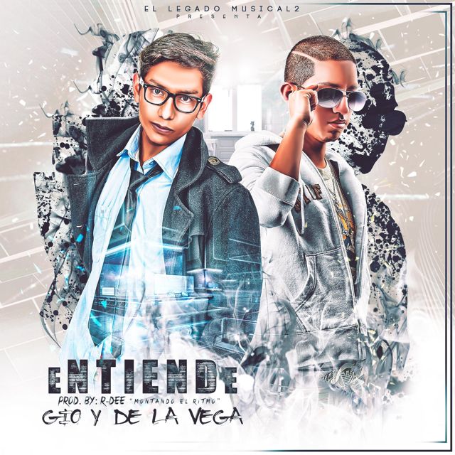 Gio y de la Vega - 'Entiende' [Ringtone]