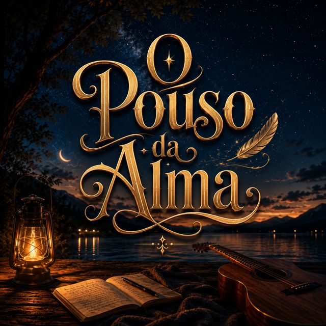 Laura Livia - 'O Pouso da Alma' [Ringtone]