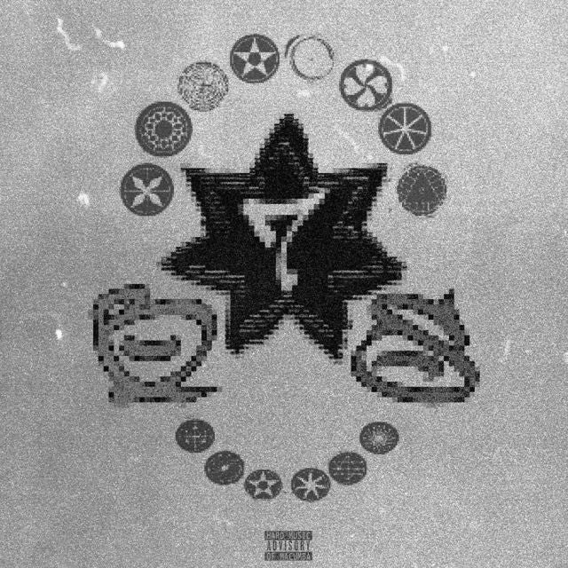 bastos - '7 (feat. Remorse)' [Ringtone]