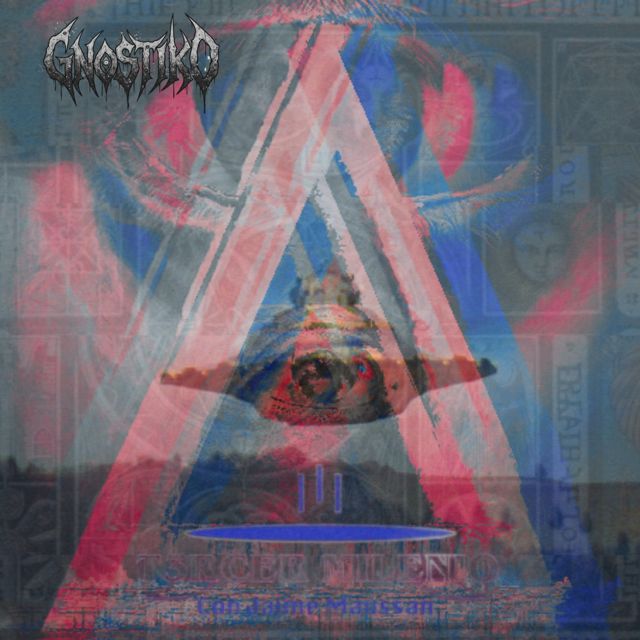 Gnostiko - 'Infinite Tandava (184 Bpm)' [Ringtone]