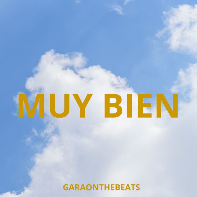 Garaonthebeats - 'Muy bien' [Ringtone]