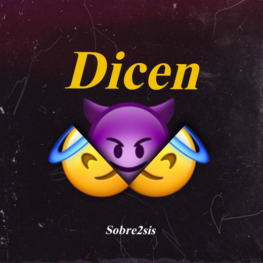 Sobre2sis - 'Dicen' [Ringtone]