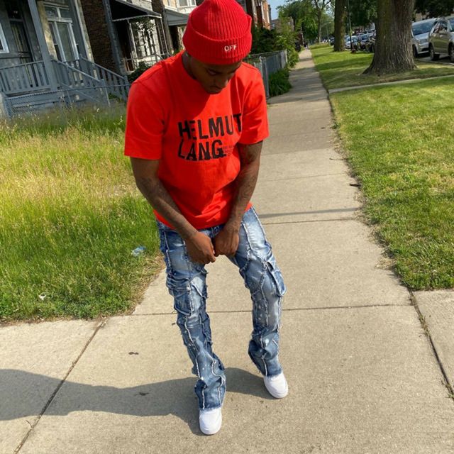Glockboybobo - 'Come Get Yo Stick Back' [Ringtone]