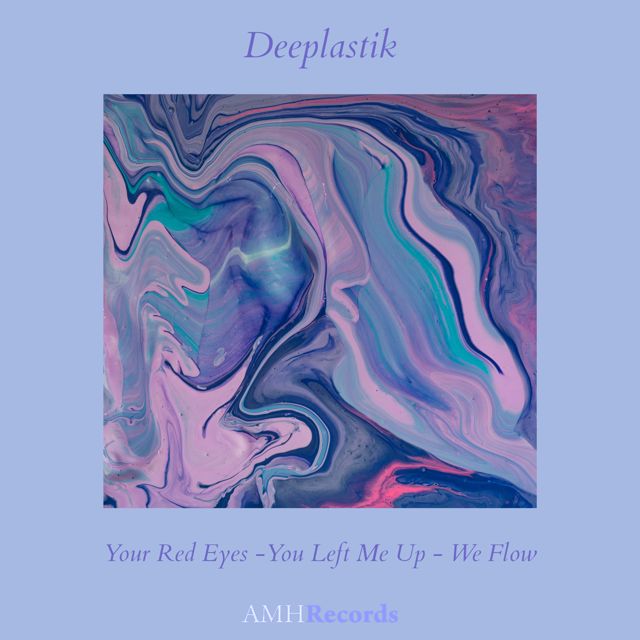 Deeplastik - 'We Flow' [Ringtone]