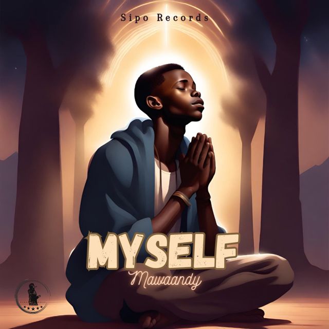 Mawaandy - 'Myself' [Ringtone]