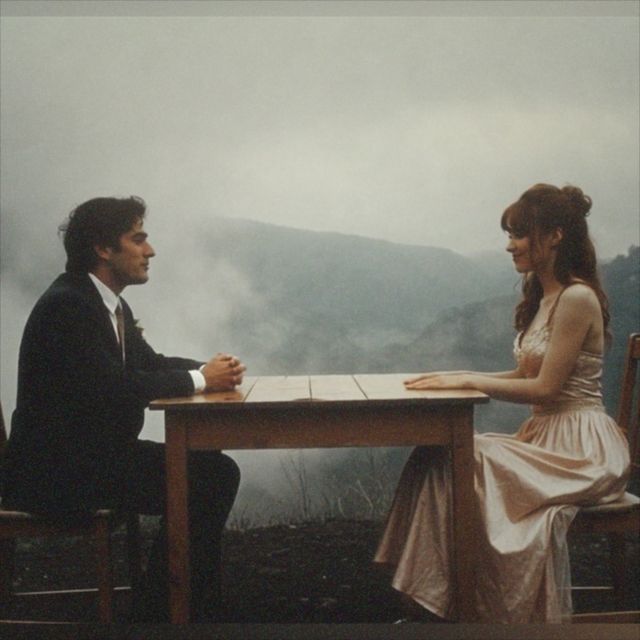Machiee - 'Dinner for two' [Ringtone]