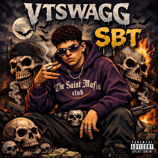 VtSwagg - 'SBT' [Ringtone]