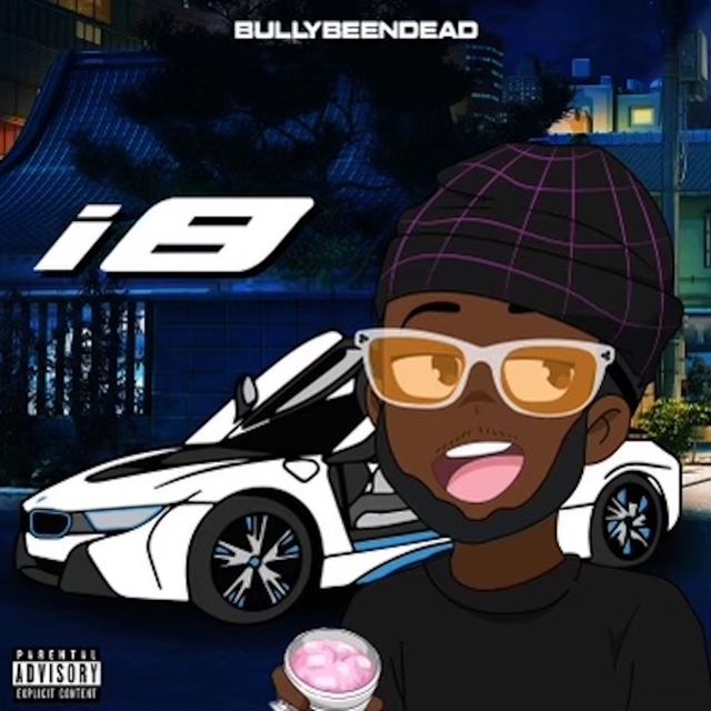 Bullybeendead - 'i8' [Ringtone]