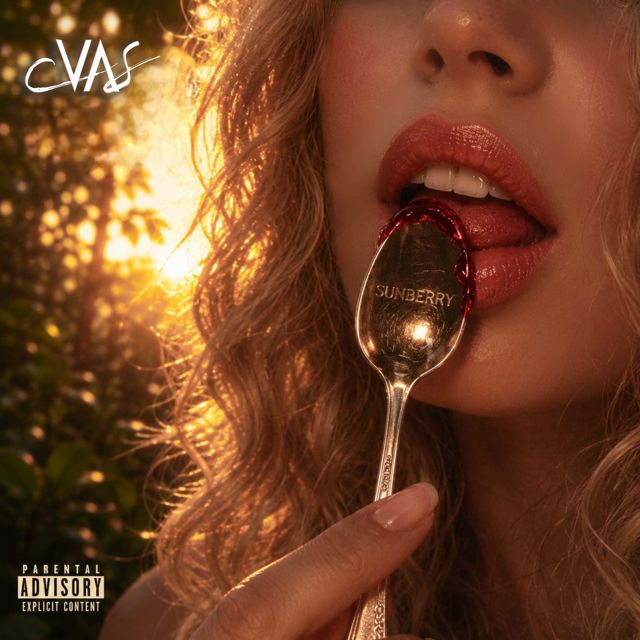 CVAS - 'Sunberry' [Ringtone]