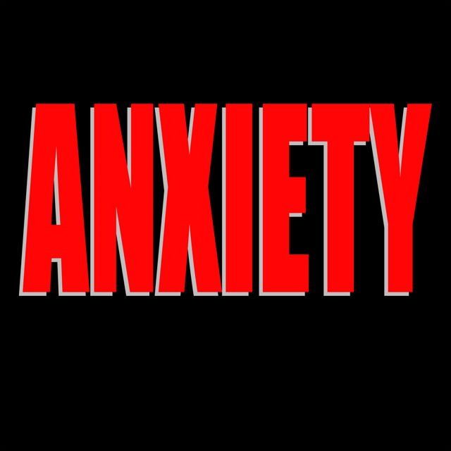 Dj Boojee Rama - 'Anxiety' [Ringtone]