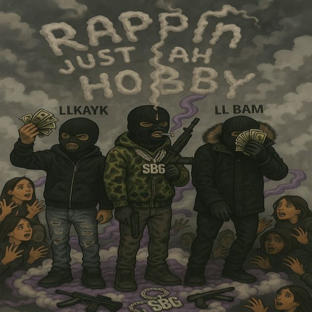 Lilwhitez - 'Over Whoopin' [Ringtone]