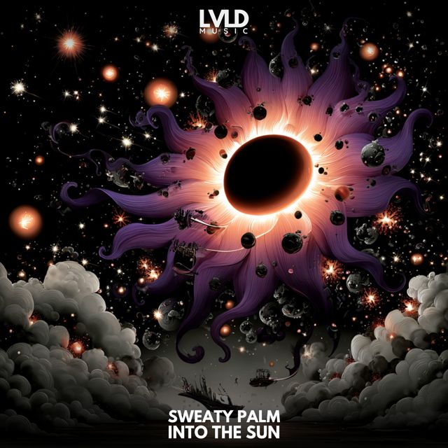 sweaty palm - 'into the sun' [Ringtone]