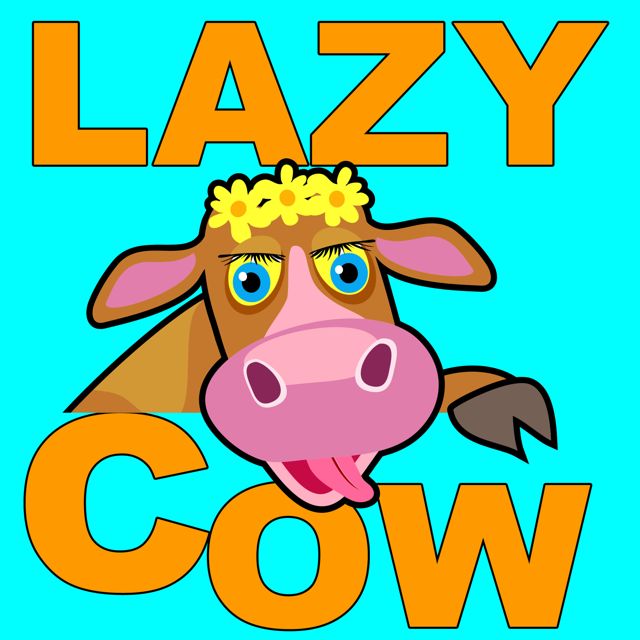 Animal Sounds - 'Lazy Cow' [Ringtone]