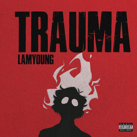 Lamyoung - 'TRAUMA' [Ringtone]