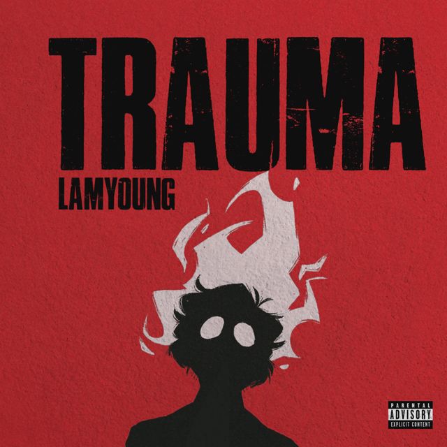 Lamyoung - 'TRAUMA' [Ringtone]