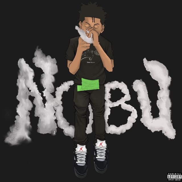 Lildee1St - 'NOBU' [Ringtone]