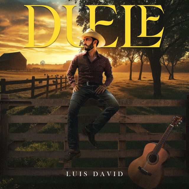 Luis David - 'Duele' [Ringtone]