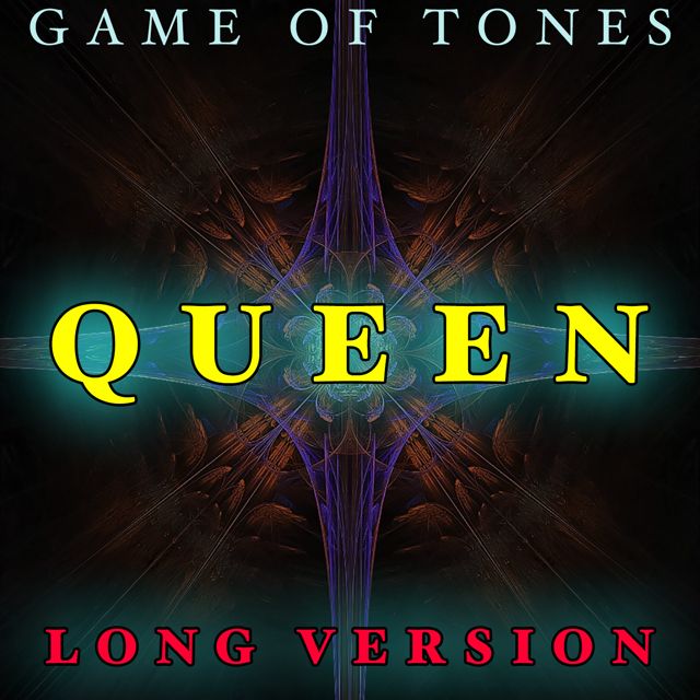 Game Of Tones - 'Queen Long Version' [Ringtone]