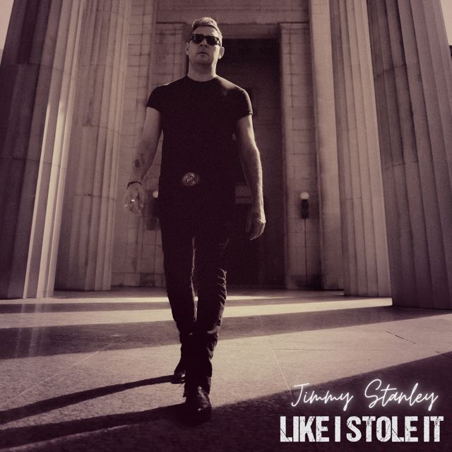Jimmy Stanley - 'Like I Stole It' [Ringtone]
