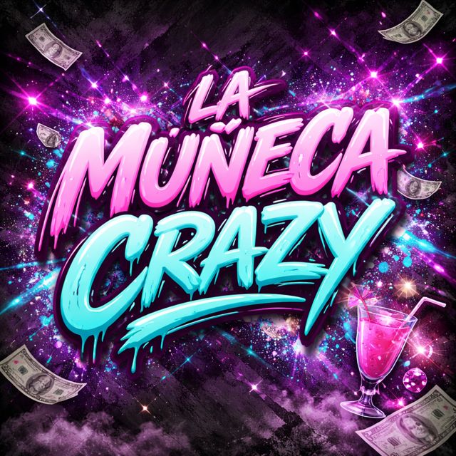 VIKINGOS CLAN MUSIC - 'LA MUÑECA CRAZY' [Ringtone]