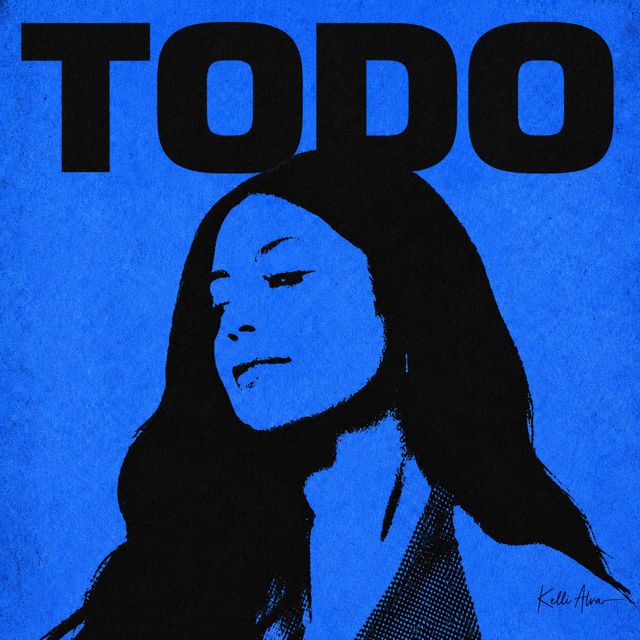 Kelli Alva - 'TODO' [Ringtone]
