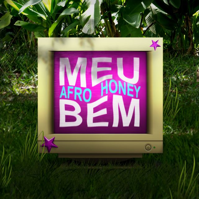 Afro Honey - 'Meu Bem (feat. Eddu Chaves)' [Ringtone]