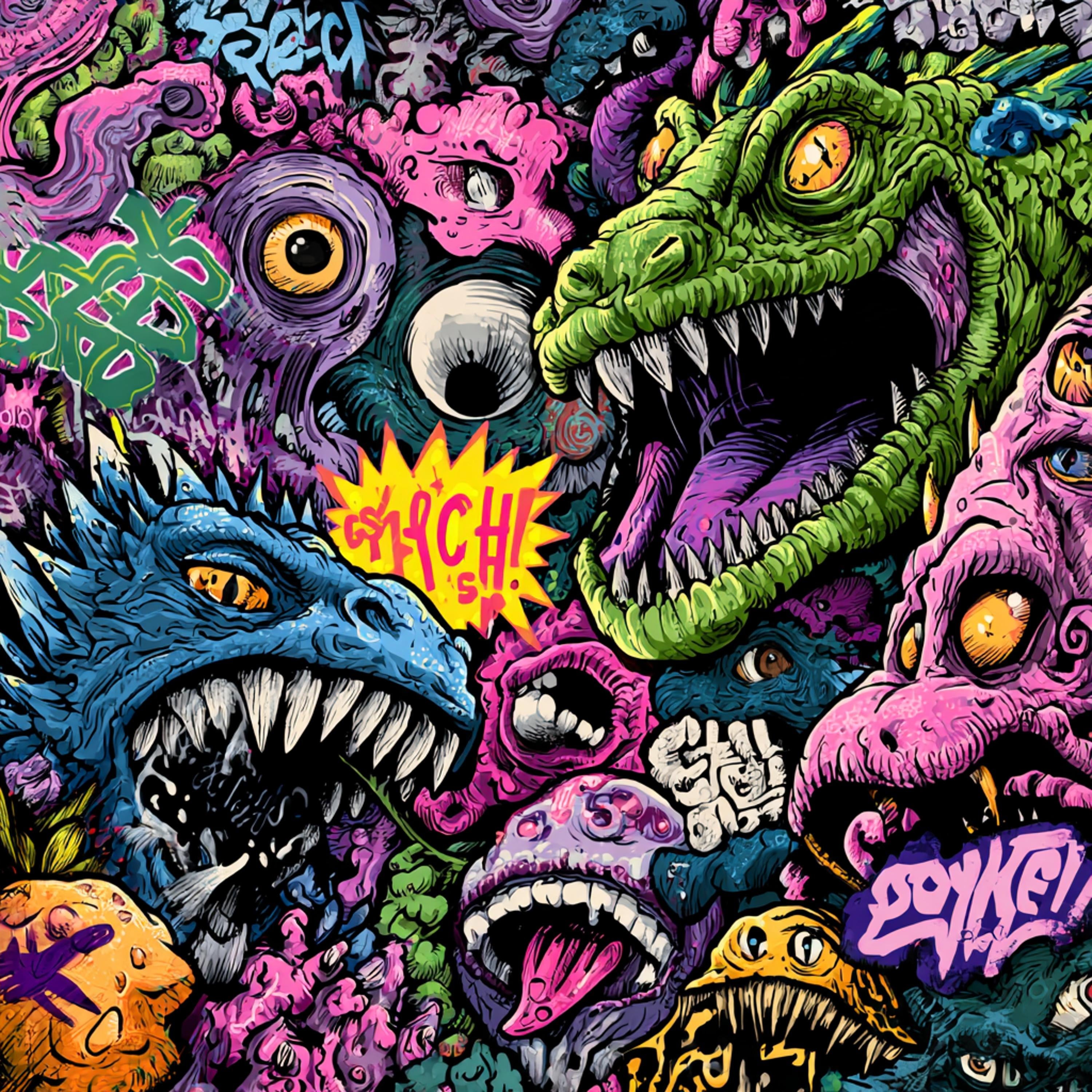 Wesley Cruz – 'if you want a burger (Sped Up)' [Ringtone]