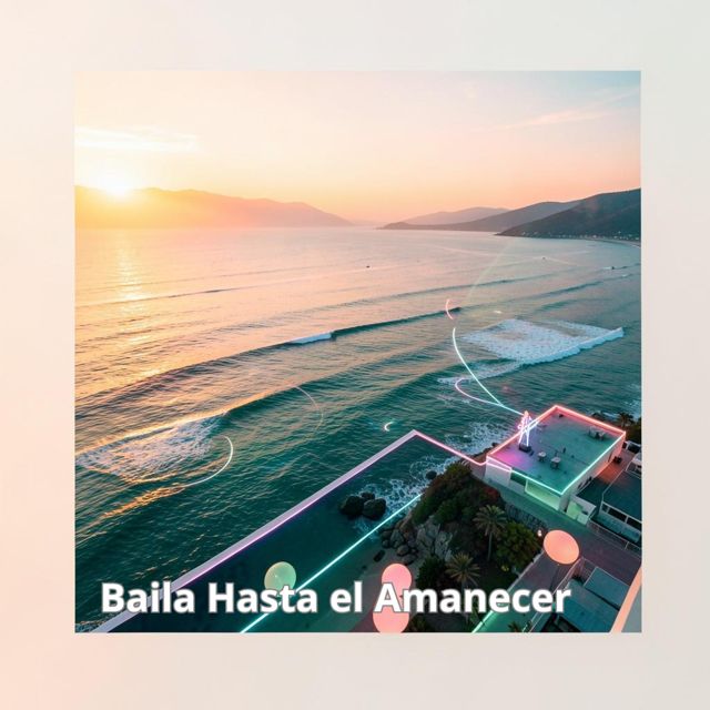DHLatino - 'Baila Hasta el Amanecer' [Ringtone]