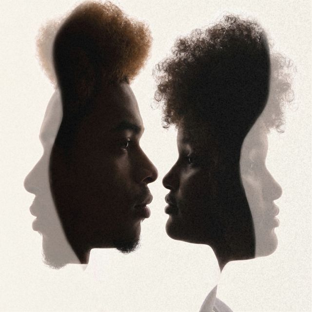 Asha Dynasty - 'Supposed to be (feat. Auracle)' [Ringtone]