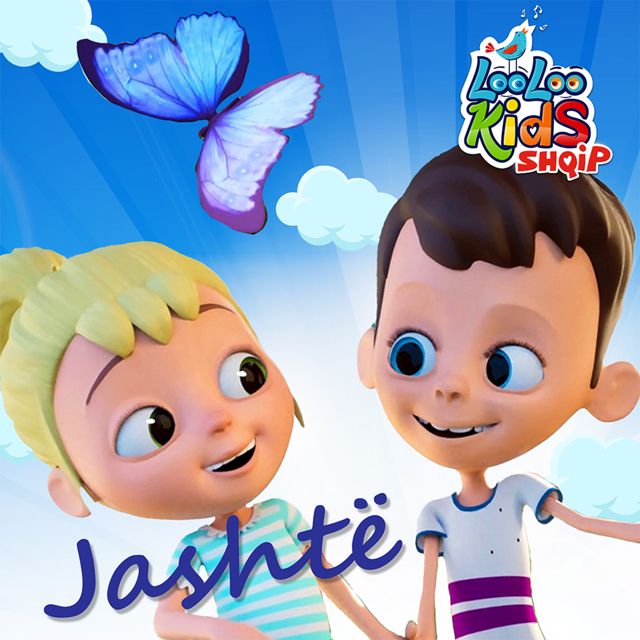 LooLoo Kids Shqip - 'Jashtë' [Ringtone]
