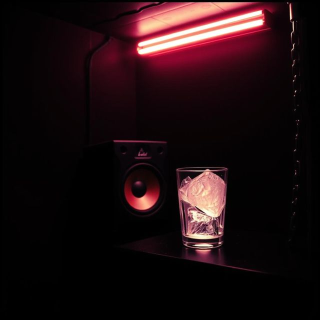 Data Grooves - 'Basement Swagger' [Ringtone]