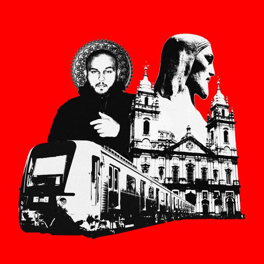 j3llyX - 'CANDELÁRIA (feat. Saint Pierre)' [Ringtone]