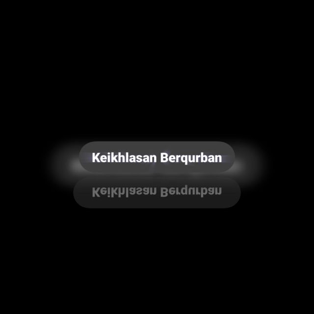 Romansah - 'Keikhlasan Berqurban' [Ringtone]
