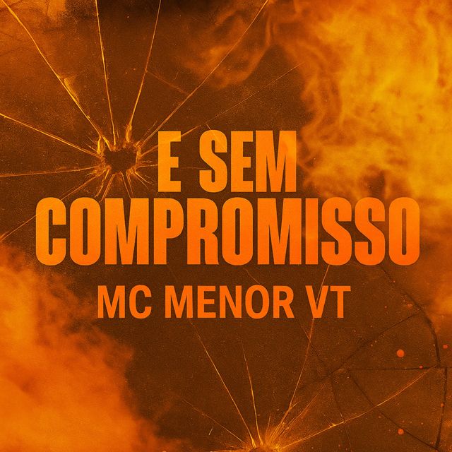 DJ VT DA RUA LARGA - 'E Sem Compromisso' [Ringtone]