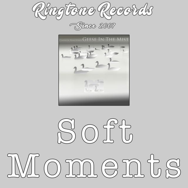 My Piano - 'Soft Moments (Piano and Flute)' [Ringtone]